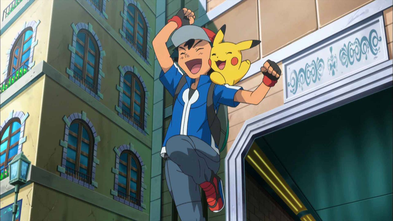 pokemon forging forest friendships